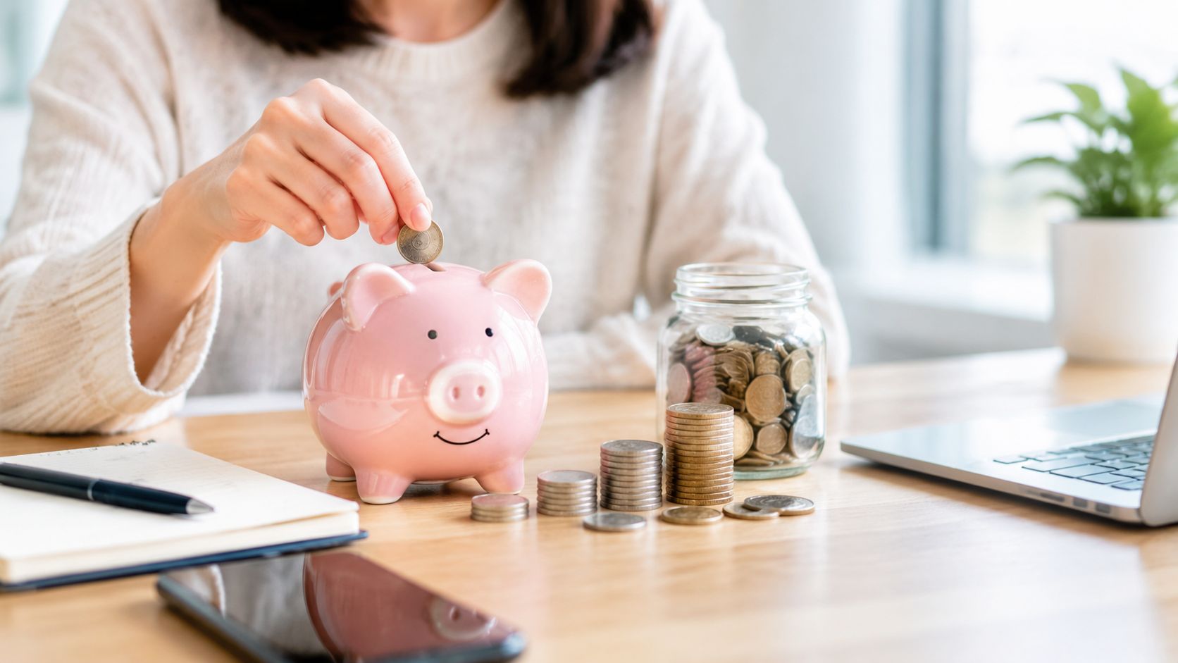 Konto oszczędnościowe w 2026 roku – synonim elastyczności i płynności finansowej